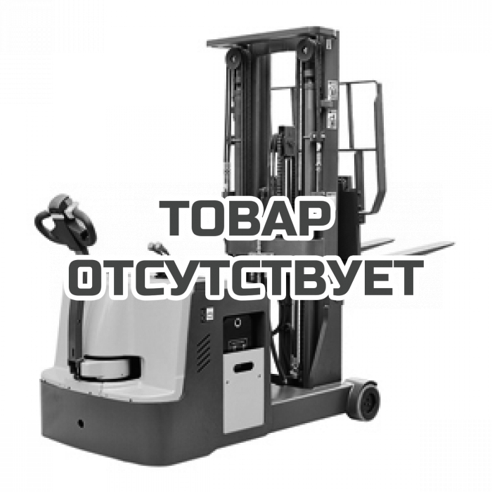 Штабелер самоходный 1,5 т 4,0 м TOR CPD15W с противовесом (сопровождаемый)