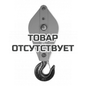 Блок монтажный с крюком TOR HQG(L) K1-10,0 т