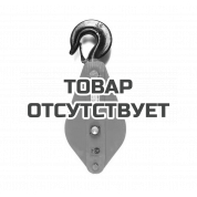 Блок монтажный с крюком TOR HQG(L) K3-32,0 т