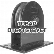 Блок монтажный опорный TOR 2,0 т