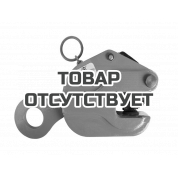 Захват вертикальный TOR DHQL (г/п 10,0 т, лист 0-80 мм)