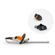 Аккумуляторный кусторез Stihl HSA 30 set