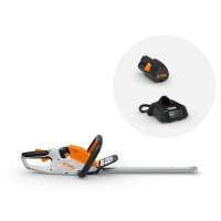 Аккумуляторный кусторез Stihl HSA 30 set