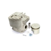 Цилиндр с поршнем Stihl для MS-341 47мм