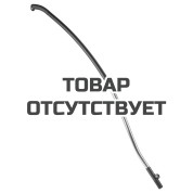 Рукоятка эргономичная алюминиевая 150 см Gardena Ergoline Alu 150 Plus