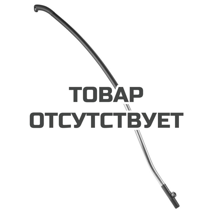 Рукоятка эргономичная алюминиевая 150 см Gardena Ergoline Alu 150 Plus