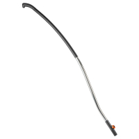 Ручка эргономичная алюминиевая 150 см Gardena Ergoline Alu 150 Plus