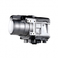 ПЖД Webasto 5.2 кВт с комплектом для установки и таймером ПЖД Webasto 5.2 кВт с комплектом для установки и таймером