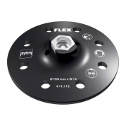 Тарелка шлифовальная круг Flex SP D150-8/6 H/F M14