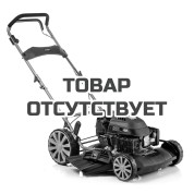 Газонокосилка бензиновая Hyundai L 5100M