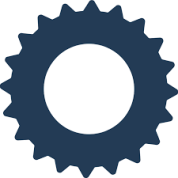 Цилиндрическое зубчатое колесо Stihl для GS 461