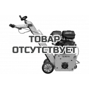 Профессиональная фрезеровальная машина TSS-MS10-L (ш)