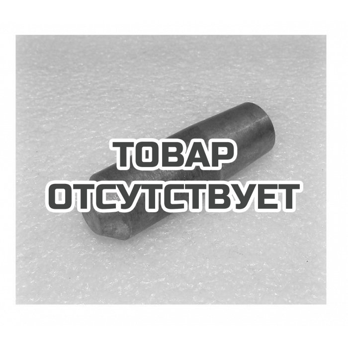 МТР ТСС 16/25 электрод нижний, Ø-16, L- 50