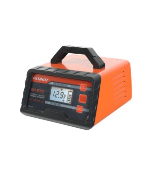 Зарядное устройство PATRIOT BCI5RD