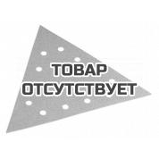 Шкурка шлифовальная Flex на бумажной основе с креплением на 