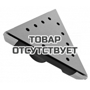 Треугольная шлифовальная головка Flex MH-T 290x290