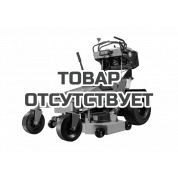 Газонокосилка с платформой VILLARTEC MR 1700 Stand-On