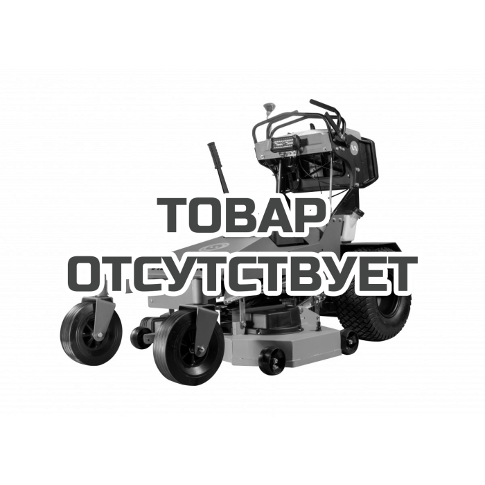Газонокосилка с платформой VILLARTEC MR 1700 Stand-On