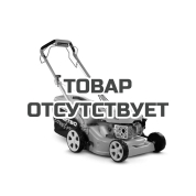Газонокосилка бензиновая самоходная VILLARTEC MB С-543Т