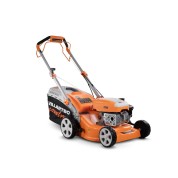 Газонокосилка бензиновая самоходная VILLARTEC MB С-543Т