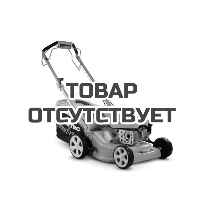 Газонокосилка бензиновая самоходная VILLARTEC MB С-543Т