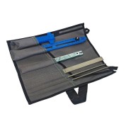 Набор заточной Vallorbe d4,8 мм для 0,325"