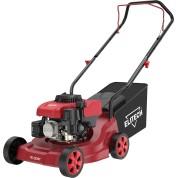 Газонокосилка бензиновая ELITECH ГБ 2539Т (E1601,011,00)