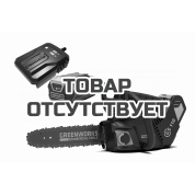Пила цепная аккумуляторная G-MAX 40V GREENWORKS GD40TCSK5 АКБ 5 Ач и ЗУ