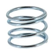 Пружина сжатия оси колес Stihl ME - 235