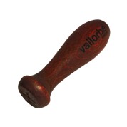 Ручка для напильника Vallorbe деревянная