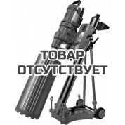 Сверлильный комплект DRILLKOMPLEKT 300 Optimum (D-350E + WEKA DK32 3,2 кВт)