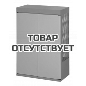 Шкаф инструментальный двухведерный Bahco 1495CD60