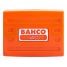 Набор стандартных бит для отверток Bahco 2058/S26