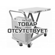 Стол подъемный передвижной XILIN г/п 350 кг 405-1320 мм DPS35 электрический