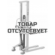 Штабелер ручной гидравлический XILIN 1.0т 1.6м SDJ1016