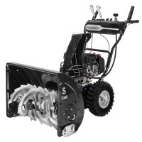 Снегоуборщик бензиновый Hyundai S 7066