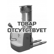 Штабелер самоходный 1,0 т 3,5 м XILIN CDD10R-E (сопровождаемый)