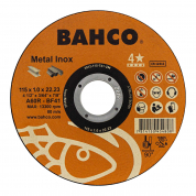 Высокопроизводительная дисковая пила Bahco 3911-115-T41-IM
