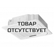 Сплит-система кассетного типа Ballu BLC_M_C-60HN1 комплект