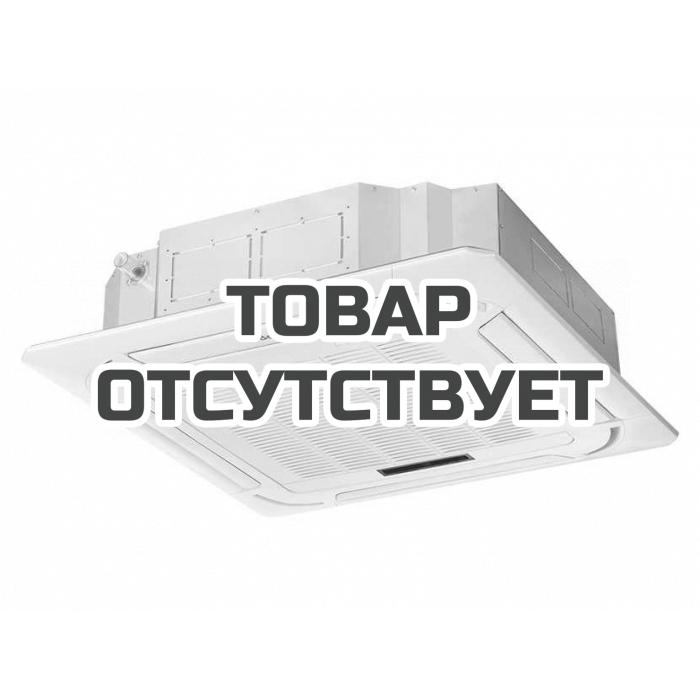 Сплит-система кассетного типа Ballu BLC_M_C-60HN1 комплект