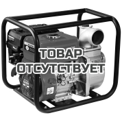 Мотопомпа бензиновая ELITECH МБ 1000 Д 80