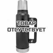 Термос STANLEY Classic 1,4L, Синий