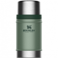 Термос для еды Stanley Classic 0,7L, Зеленый