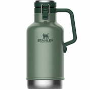 Канистра для пива Stanley Classic Vacuum Growler 1,9L, Зеленый