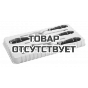 Набор отверток для винтов TORX Bahco B219.025