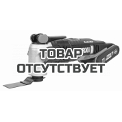Реноватор аккумуляторный WORX WX693 20В