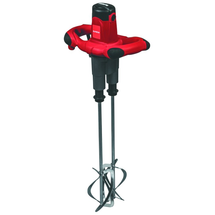 Миксер ELITECH МС 1600ЭД2 (E2208.017.01)