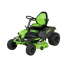 Комплект: Райдер аккумуляторный GREENWORKS GC82LT107 + Зарядное устройство G82C2 + Аккумулятор G82B8 (6шт)