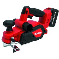 Рубанок аккумляторный ELITECH РА 2082БЛ (E2209.008.01)