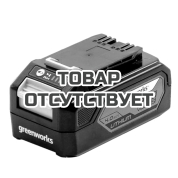 Аккумулятор G-24 24V GREENWORKS G24B4II
